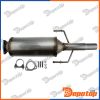 Filtres à Particules Diesel EURO4 pour OPEL | DPF-PL-011, 095-242